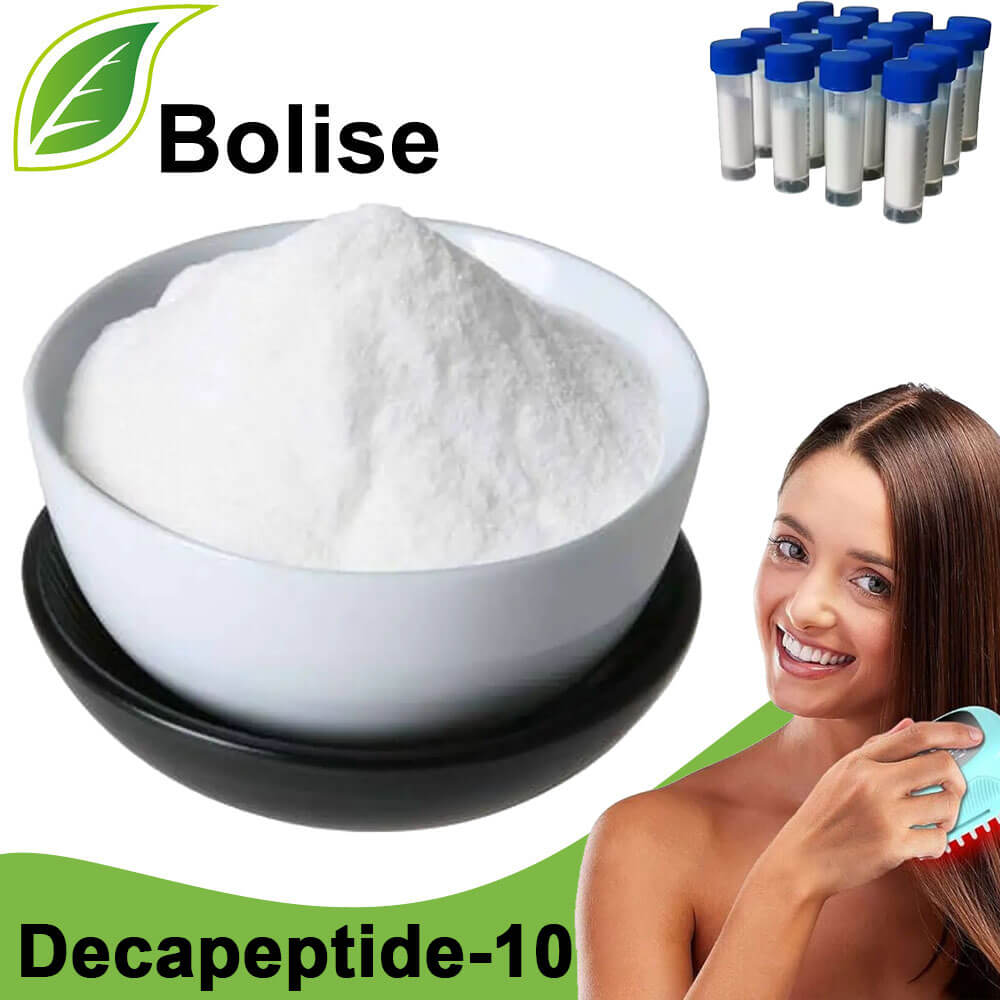 Decapeptide-10