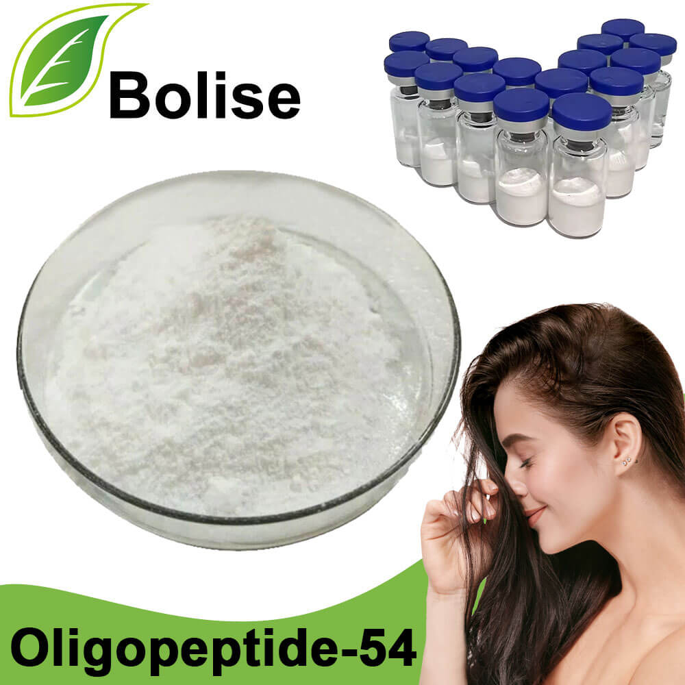 Oligopeptide-54