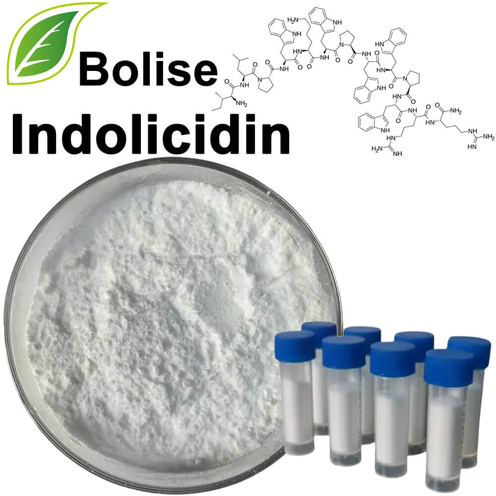 Indolicidin