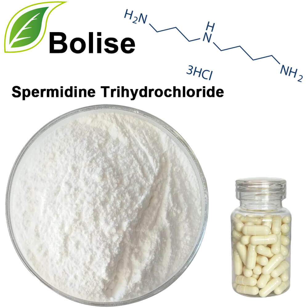 Spermidine Trihydrochloride