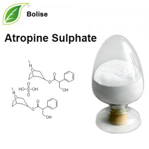as04 atropine antidote