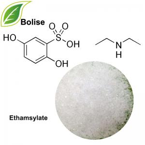 Ethamsylate Cas 2624 44 4 Leverandorer Produsenter Fra Bolise