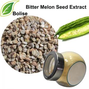 Bitter Melon Seed Extract Suppliers Momordica Charantia Seed