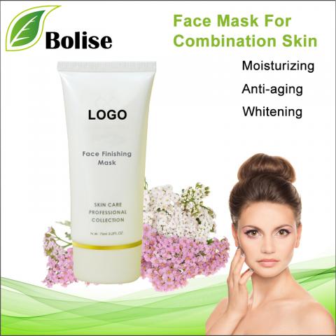 Face Mask For Combination Skin Cosmetics OEM&ODM