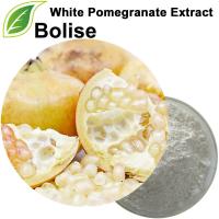 White Pomegranate Extract