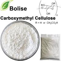 Carboxymethyl Cellulose (CMC)